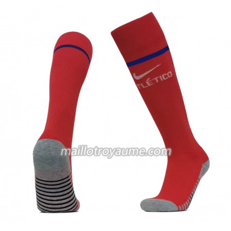 Atlético Madrid Domicile Chaussettes 2019/2020